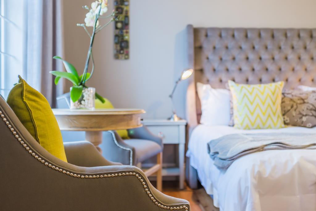 Bonne Esperance Studio Apartments Stellenbosch Dış mekan fotoğraf