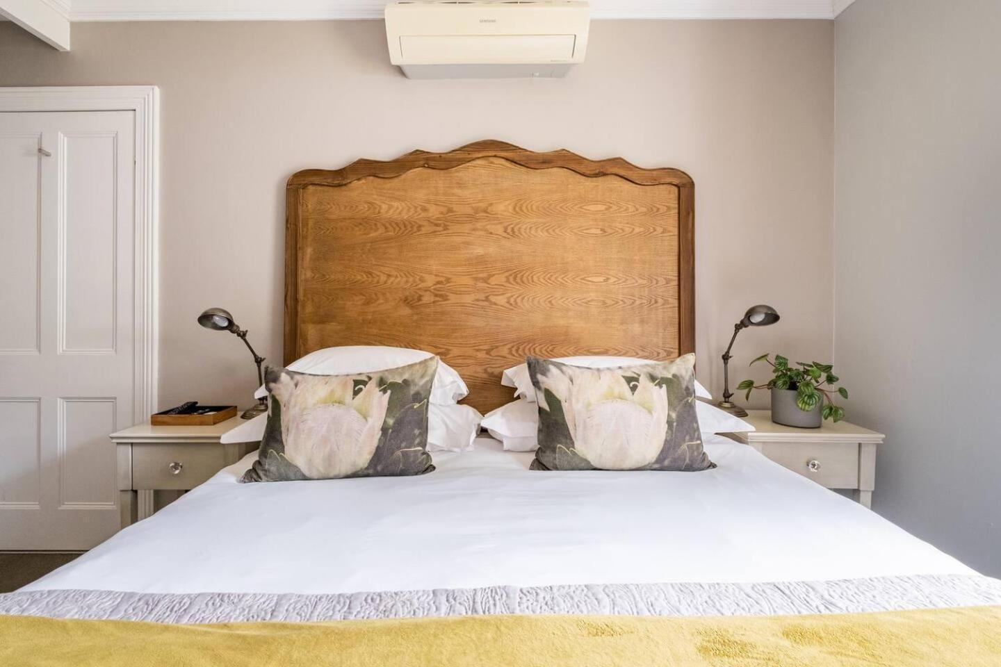 Bonne Esperance Studio Apartments Stellenbosch Dış mekan fotoğraf