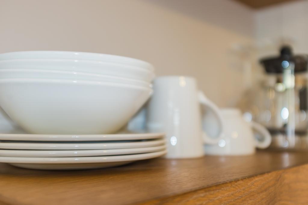 Bonne Esperance Studio Apartments Stellenbosch Dış mekan fotoğraf