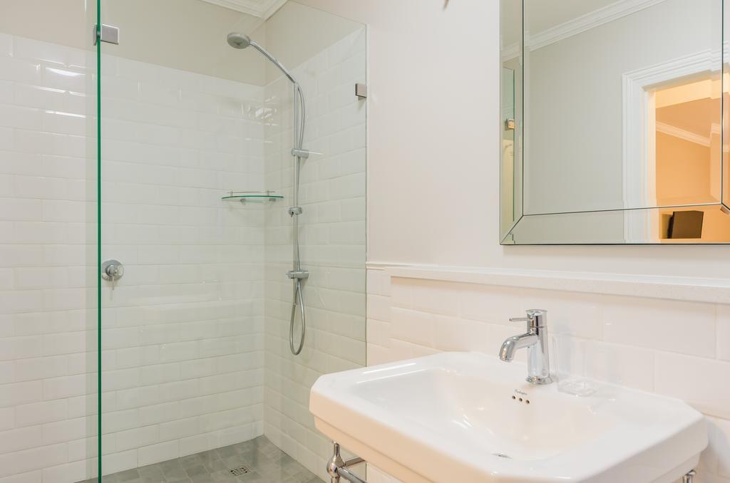 Bonne Esperance Studio Apartments Stellenbosch Oda fotoğraf